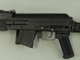 Russian Molot-Oruzhie Ltd. VEPR AK Side Folder in 7.62x39 Caliber w/ Box, Manual, Etc.
** MINT & UNFIRED!! ** - 9 of 25