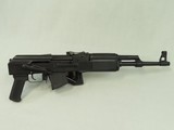 Russian Molot-Oruzhie Ltd. VEPR AK Side Folder in 7.62x39 Caliber w/ Box, Manual, Etc.
** MINT & UNFIRED!! ** - 19 of 25