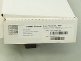 Russian Molot-Oruzhie Ltd. VEPR AK Side Folder in 7.62x39 Caliber w/ Box, Manual, Etc.
** MINT & UNFIRED!! ** - 2 of 25