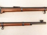 Shiloh Sharps Model 1874 Military Rifle, Cal. 2 1/10 (.45-70), Big Timber Montana Shilo Sharps SOLD - 5 of 18