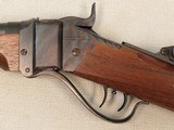 Shiloh Sharps Model 1874 Military Rifle, Cal. 2 1/10 (.45-70), Big Timber Montana Shilo Sharps SOLD - 7 of 18