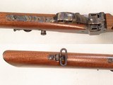 Shiloh Sharps Model 1874 Military Rifle, Cal. 2 1/10 (.45-70), Big Timber Montana Shilo Sharps SOLD - 16 of 18