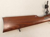 Shiloh Sharps Model 1874 Military Rifle, Cal. 2 1/10 (.45-70), Big Timber Montana Shilo Sharps SOLD - 3 of 18