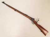 Shiloh Sharps Model 1874 Military Rifle, Cal. 2 1/10 (.45-70), Big Timber Montana Shilo Sharps SOLD - 10 of 18