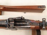 Shiloh Sharps Model 1874 Military Rifle, Cal. 2 1/10 (.45-70), Big Timber Montana Shilo Sharps SOLD - 12 of 18