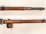 Shiloh Sharps Model 1874 Military Rifle, Cal. 2 1/10 (.45-70), Big Timber Montana Shilo Sharps SOLD - 15 of 18