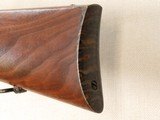 Shiloh Sharps Model 1874 Military Rifle, Cal. 2 1/10 (.45-70), Big Timber Montana Shilo Sharps SOLD - 11 of 18