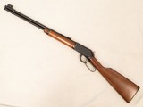 Winchester Model 9422, Cal. .22 Magnum, 1973 Vintage, Very Nice - 2 of 17