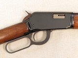 Winchester Model 9422, Cal. .22 Magnum, 1973 Vintage, Very Nice - 4 of 17