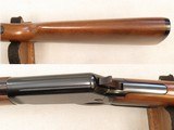 Winchester Model 9422, Cal. .22 Magnum, 1973 Vintage, Very Nice - 12 of 17