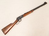 Winchester Model 9422, Cal. .22 Magnum, 1973 Vintage, Very Nice - 9 of 17