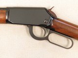 Winchester Model 9422, Cal. .22 Magnum, 1973 Vintage, Very Nice - 7 of 17