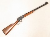 Winchester Model 9422, Cal. .22 Magnum, 1973 Vintage, Very Nice - 1 of 17