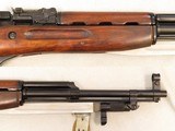 1958 Russian Tula "Letter Series" SKS in 7.62x39 Caliber w/ Sling & Blade Bayonet
** Rare Letter Series Tula! ** SOLD - 5 of 21