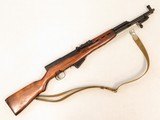 1958 Russian Tula "Letter Series" SKS in 7.62x39 Caliber w/ Sling & Blade Bayonet
** Rare Letter Series Tula! ** SOLD - 1 of 21