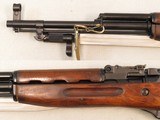 1958 Russian Tula "Letter Series" SKS in 7.62x39 Caliber w/ Sling & Blade Bayonet
** Rare Letter Series Tula! ** SOLD - 6 of 21