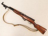 1958 Russian Tula "Letter Series" SKS in 7.62x39 Caliber w/ Sling & Blade Bayonet
** Rare Letter Series Tula! ** SOLD - 10 of 21