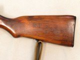 1958 Russian Tula "Letter Series" SKS in 7.62x39 Caliber w/ Sling & Blade Bayonet
** Rare Letter Series Tula! ** SOLD - 8 of 21