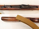 1958 Russian Tula "Letter Series" SKS in 7.62x39 Caliber w/ Sling & Blade Bayonet
** Rare Letter Series Tula! ** SOLD - 17 of 21