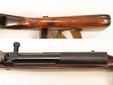 1958 Russian Tula "Letter Series" SKS in 7.62x39 Caliber w/ Sling & Blade Bayonet
** Rare Letter Series Tula! ** SOLD - 12 of 21