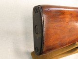 1958 Russian Tula "Letter Series" SKS in 7.62x39 Caliber w/ Sling & Blade Bayonet
** Rare Letter Series Tula! ** SOLD - 18 of 21