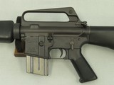 1973 Pre-Ban Colt SP1 AR-15 Rifle in .233 Remington / 5.56 NATO
SOLD - 10 of 25