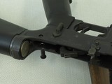 1973 Pre-Ban Colt SP1 AR-15 Rifle in .233 Remington / 5.56 NATO
SOLD - 25 of 25