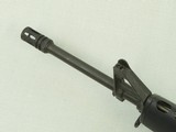1973 Pre-Ban Colt SP1 AR-15 Rifle in .233 Remington / 5.56 NATO
SOLD - 18 of 25