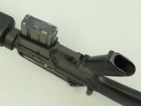 1973 Pre-Ban Colt SP1 AR-15 Rifle in .233 Remington / 5.56 NATO
SOLD - 20 of 25