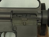 1973 Pre-Ban Colt SP1 AR-15 Rifle in .233 Remington / 5.56 NATO
SOLD - 7 of 25