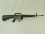 1973 Pre-Ban Colt SP1 AR-15 Rifle in .233 Remington / 5.56 NATO
SOLD - 1 of 25