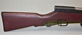 NORINCO FACTORY 6017 TYPE 56 7.62X39 MANUFACTURED IN 1975**SOLD** - 4 of 17