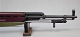 NORINCO FACTORY 6017 TYPE 56 7.62X39 MANUFACTURED IN 1975**SOLD** - 2 of 17