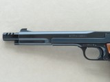 1970 Vintage Smith & Wesson Model 41 .22 LR Target Pistol w/ Original Box, Paperwork, 2 Magazines, Etc.
** Spectacular All-Original Example ** SOLD - 6 of 25