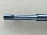 1970 Vintage Smith & Wesson Model 41 .22 LR Target Pistol w/ Original Box, Paperwork, 2 Magazines, Etc.
** Spectacular All-Original Example ** SOLD - 21 of 25