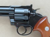 1972 Vintage Colt Trooper Mk.3 .357 Magnum Revolver w/ Original Box & Display Advertisement Insert
** Spectacular All-Original Condition ** SOLD - 5 of 25