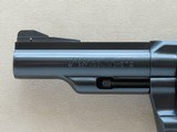 1972 Vintage Colt Trooper Mk.3 .357 Magnum Revolver w/ Original Box & Display Advertisement Insert
** Spectacular All-Original Condition ** SOLD - 6 of 25