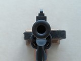 1972 Vintage Colt Trooper Mk.3 .357 Magnum Revolver w/ Original Box & Display Advertisement Insert
** Spectacular All-Original Condition ** SOLD - 16 of 25