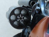 1972 Vintage Colt Trooper Mk.3 .357 Magnum Revolver w/ Original Box & Display Advertisement Insert
** Spectacular All-Original Condition ** SOLD - 22 of 25