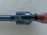 1972 Vintage Colt Trooper Mk.3 .357 Magnum Revolver w/ Original Box & Display Advertisement Insert
** Spectacular All-Original Condition ** SOLD - 20 of 25