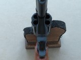 1972 Vintage Colt Trooper Mk.3 .357 Magnum Revolver w/ Original Box & Display Advertisement Insert
** Spectacular All-Original Condition ** SOLD - 17 of 25
