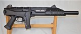 ** SOLD ** CZ SCORPION/EVO3 S-1 CARBINE WITH 2 MAGAZINES AND MATCHING BOX LNIB - 7 of 20