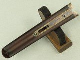 1916 Vintage Parker Trojan 20 Gauge Shotgun w/ 28" Barrels Choked Modified & Full
** Spectacular Fully-Restored 20 Gauge Trojan! ** SOLD - 21 of 24