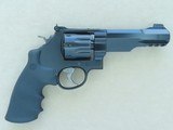 Smith & Wesson Performance Center M327 M&P 8-Shot .357 Mag. Revolver w/ Box, Manual, Etc.
** UNFIRED & Minty! ** SALE PENDING - 1 of 19