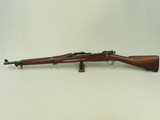 1922 Vintage Springfield 1903 National Match Rifle in .30-06 Caliber
** SPECTACULAR All-Original National Match!! ** - 6 of 25