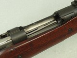 1922 Vintage Springfield 1903 National Match Rifle in .30-06 Caliber
** SPECTACULAR All-Original National Match!! ** - 14 of 25