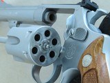 1978 Vintage 4" Smith & Wesson Model 63 .22 Caliber Revolver w/ Original Box, Etc.
* Beautiful All-Original Kit Gun * SOLD - 22 of 25