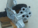 1978 Vintage 4" Smith & Wesson Model 63 .22 Caliber Revolver w/ Original Box, Etc.
* Beautiful All-Original Kit Gun * SOLD - 23 of 25