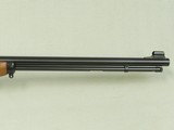 1991 Vintage Marlin Original Golden 39AS .22 Caliber Lever-Action Rifle w/ Box, Etc.
* FLAT MINT & UNFIRED! * - 6 of 25
