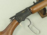 1991 Vintage Marlin Original Golden 39AS .22 Caliber Lever-Action Rifle w/ Box, Etc.
* FLAT MINT & UNFIRED! * - 24 of 25